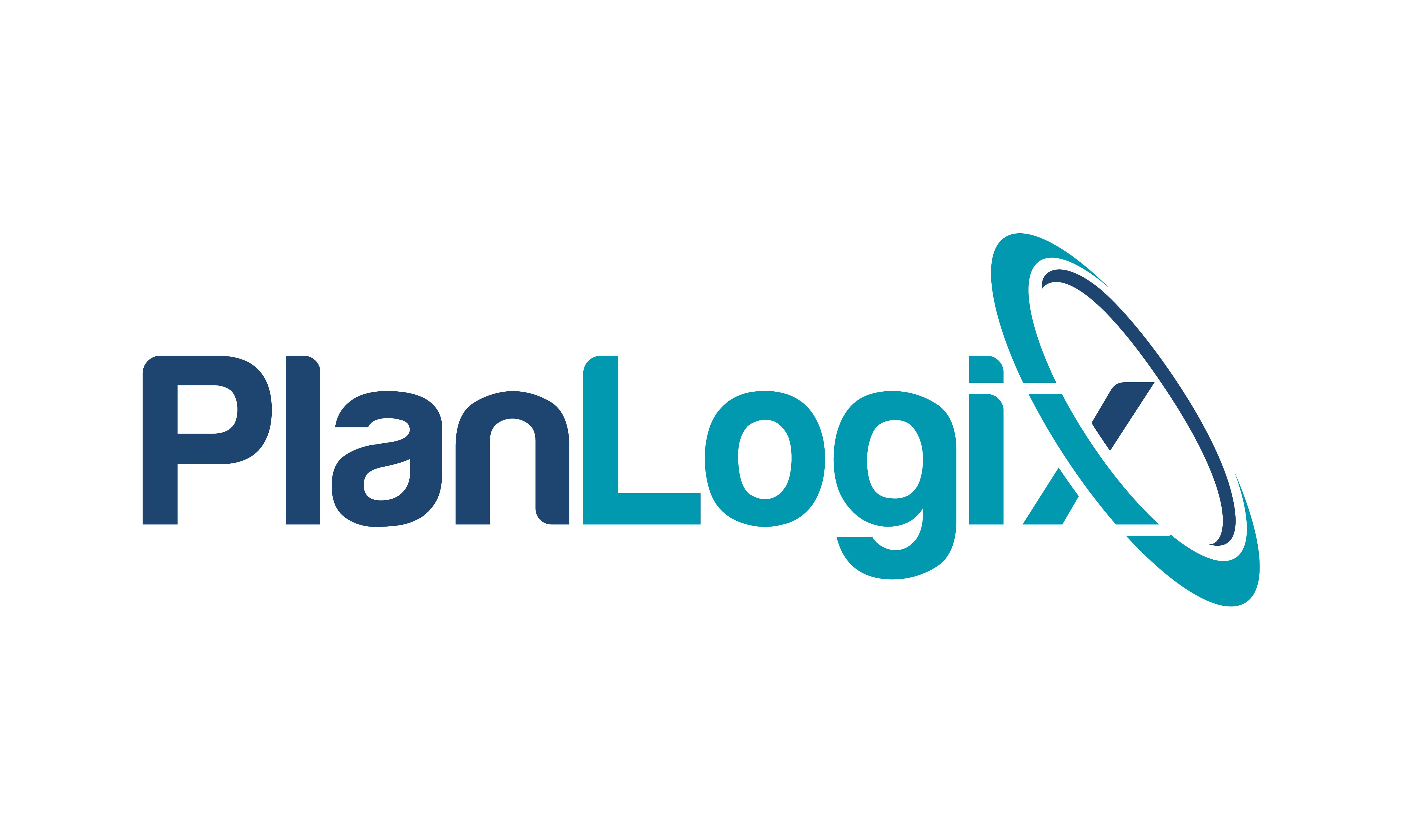 PlanLogix logo